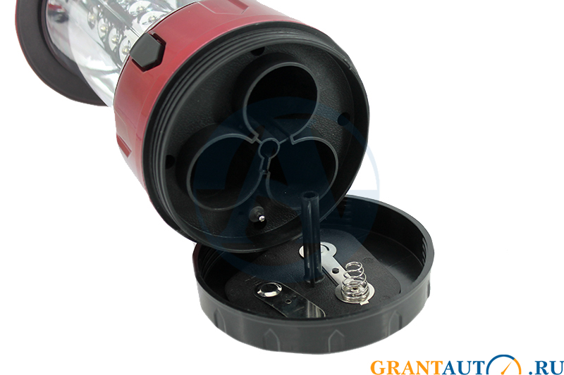 Фонарь CAMELION LED5625 30 LED кемпинговый