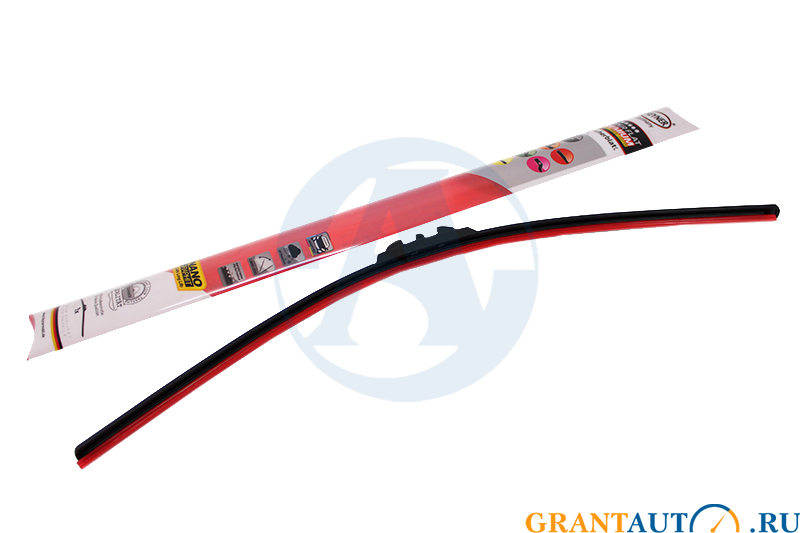 Щетка стеклоочистителя HEYNER PREMIUM AL-286 650мм