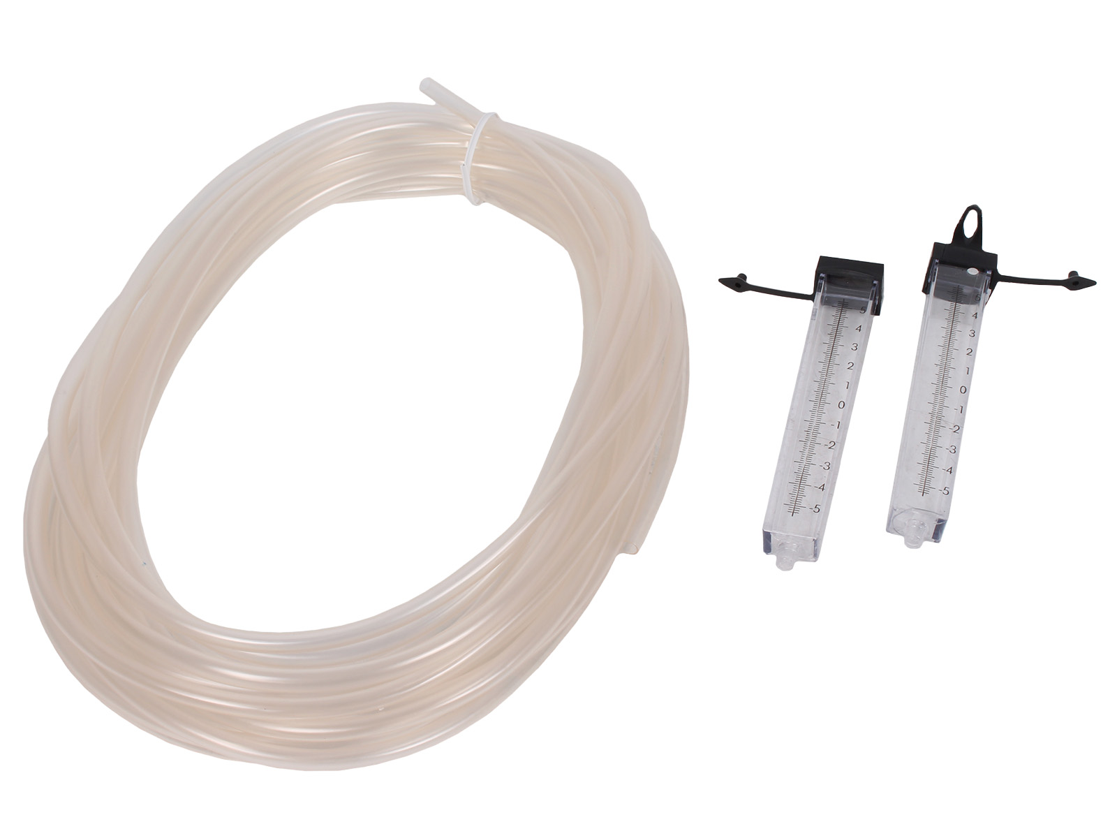 Уровень водяной строительный 15м фотография №2