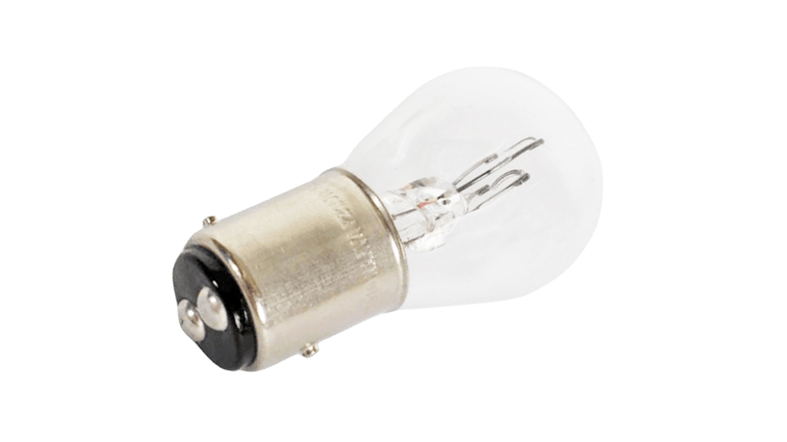 Лампа 12V P21/5W BAY15d двухконтактная NARVA фотография №2