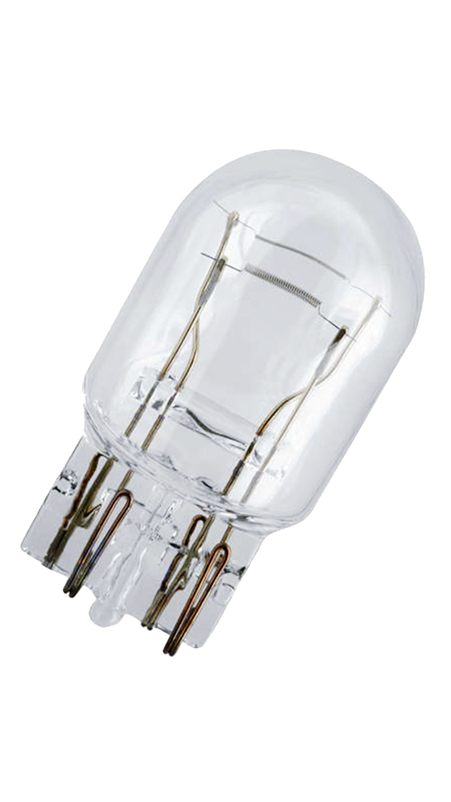 Лампа 12Vx21/5W PHILIPS 12066CP бесцокольная фотография №1