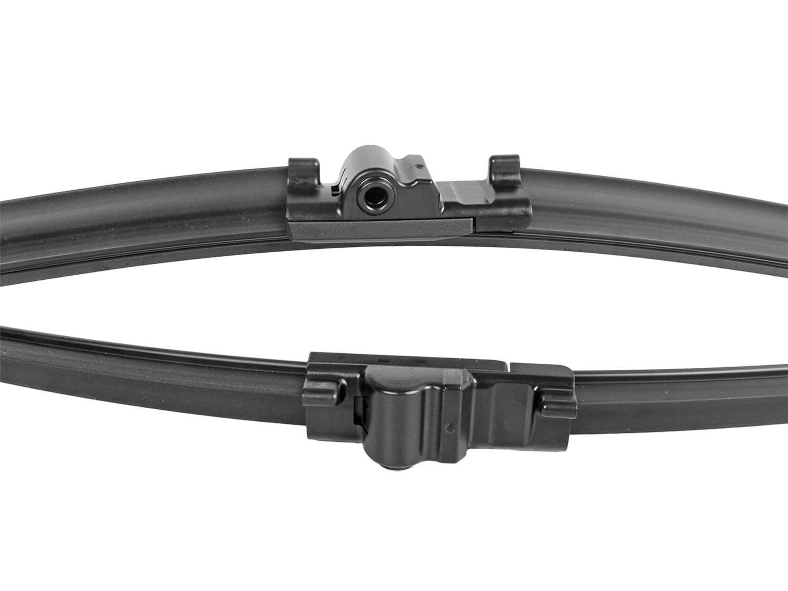 Щетка стеклоочистителя BOSCH комплект 3397118942 A942S фотография №4