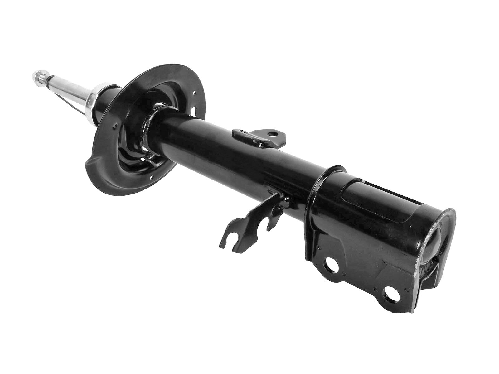 Амортизатор KORTEX KSA369STD передний правый фотография №2