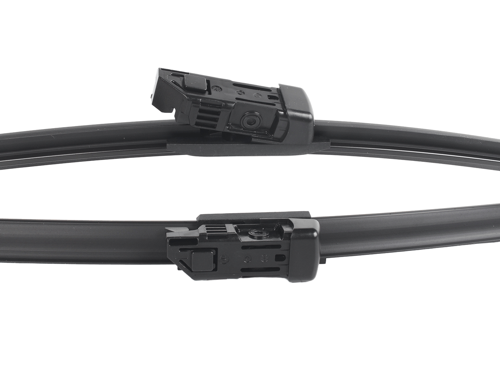 Щетка стеклоочистителя BOSCH 3397007414 A414S комплект фотография №4