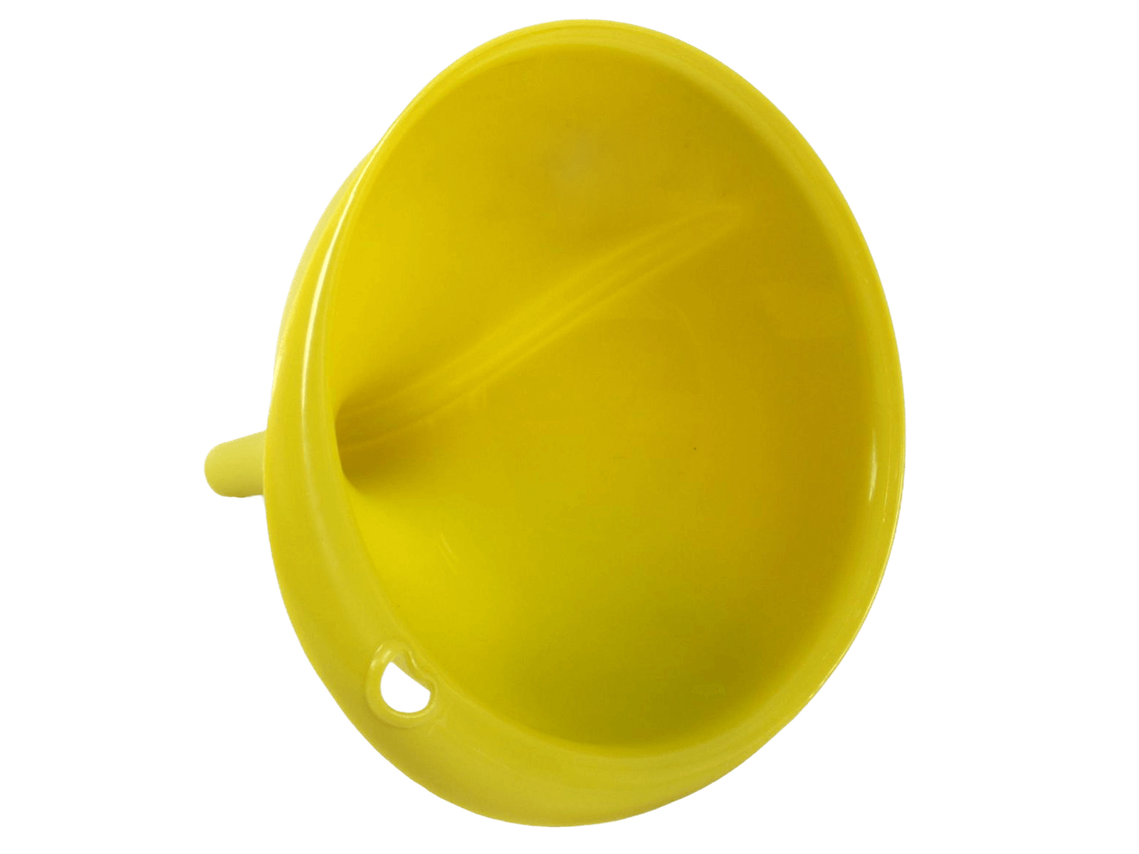 Воронка D-160мм пластмассовая фотография №3