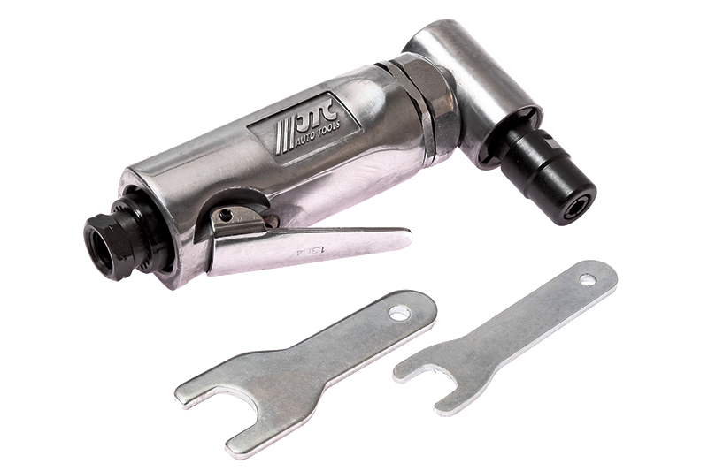 Пневматическая бормашинка угловая JTC-5815 фотография №1 Пневматическая бормашинка угловая JTC-5815 фотография №1