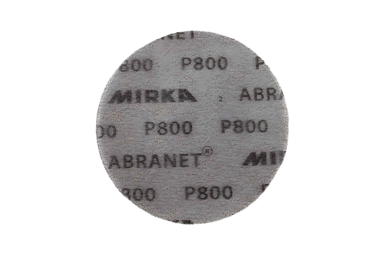 Диск Mirka ABRANET 150мм P800 фотография №1