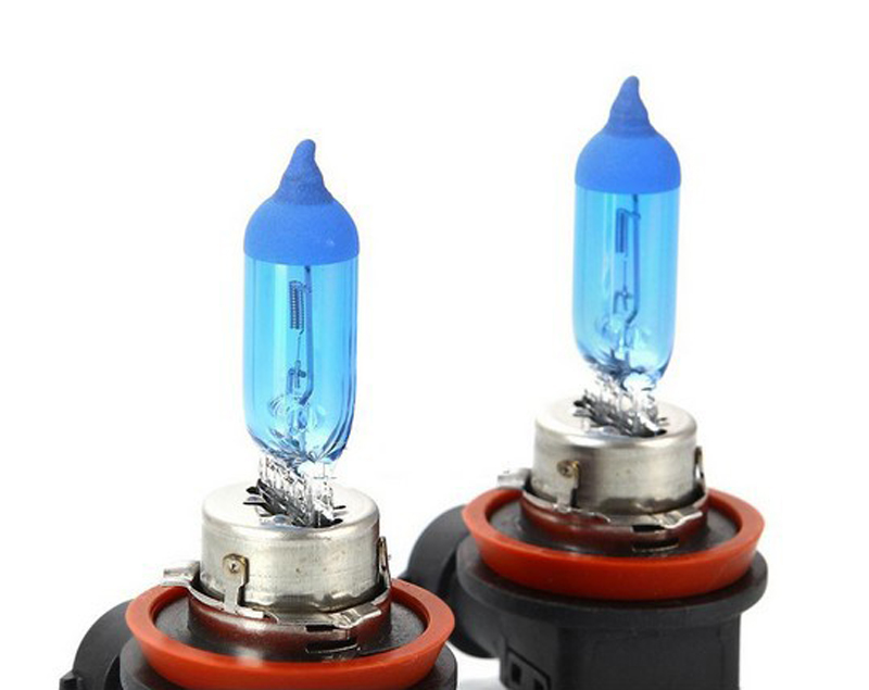 Лампа PIAA Southern Star White 12Vx55W H11 к-т. фотография №2