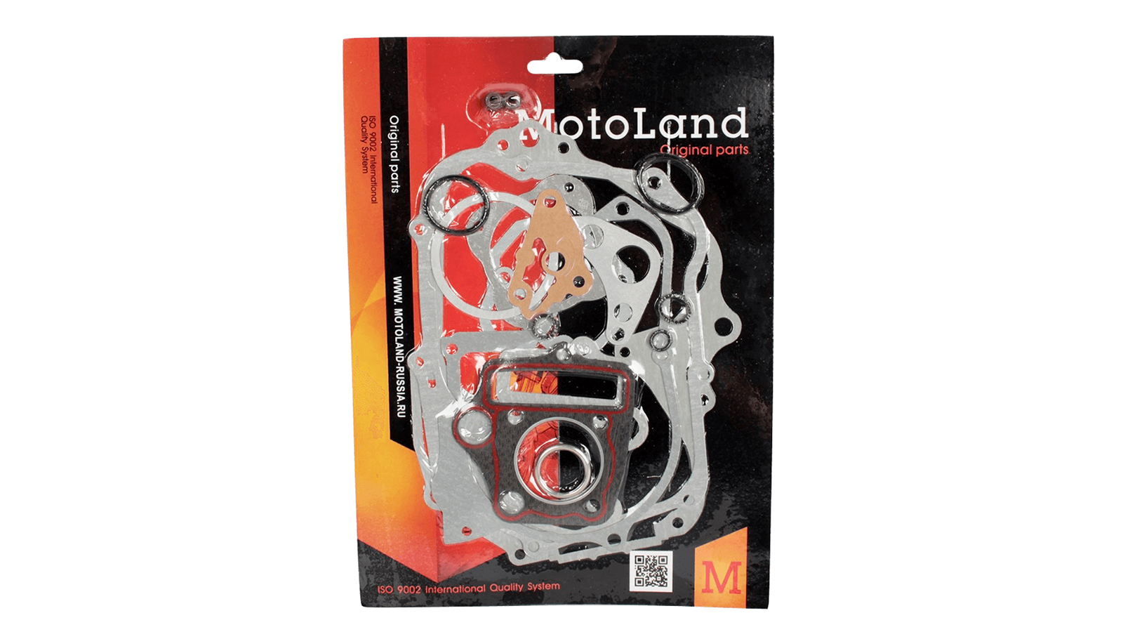 Набор прокладок полный 147FMH (47x41.5) фотография №1