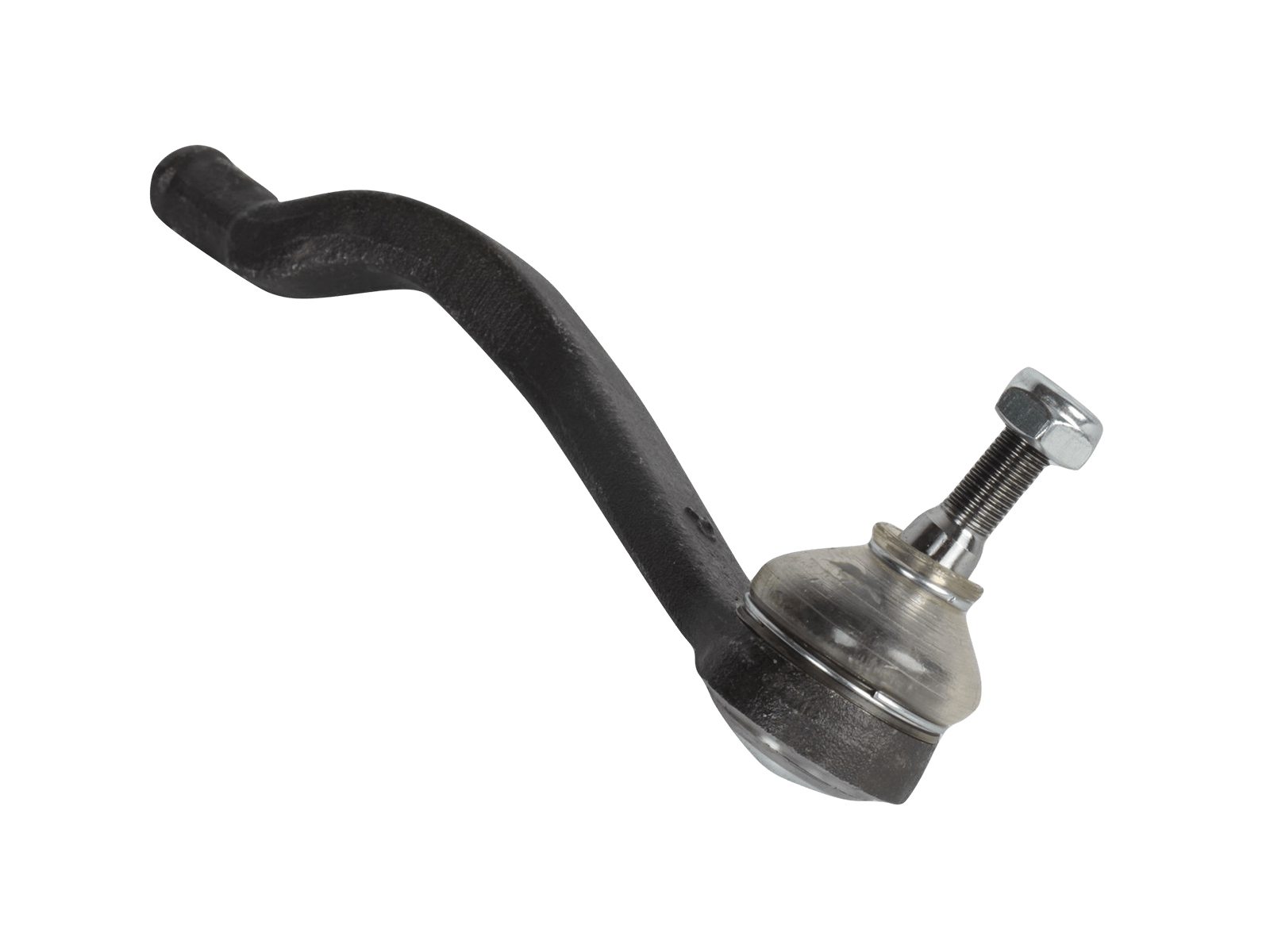 Наконечник рулевой тяги LADA Largus правый HF 812027 фотография №3