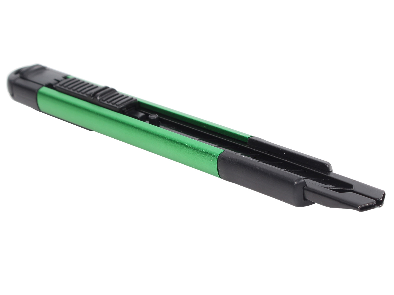 Нож с выдвижным лезвием 9мм 99540 фотография №2