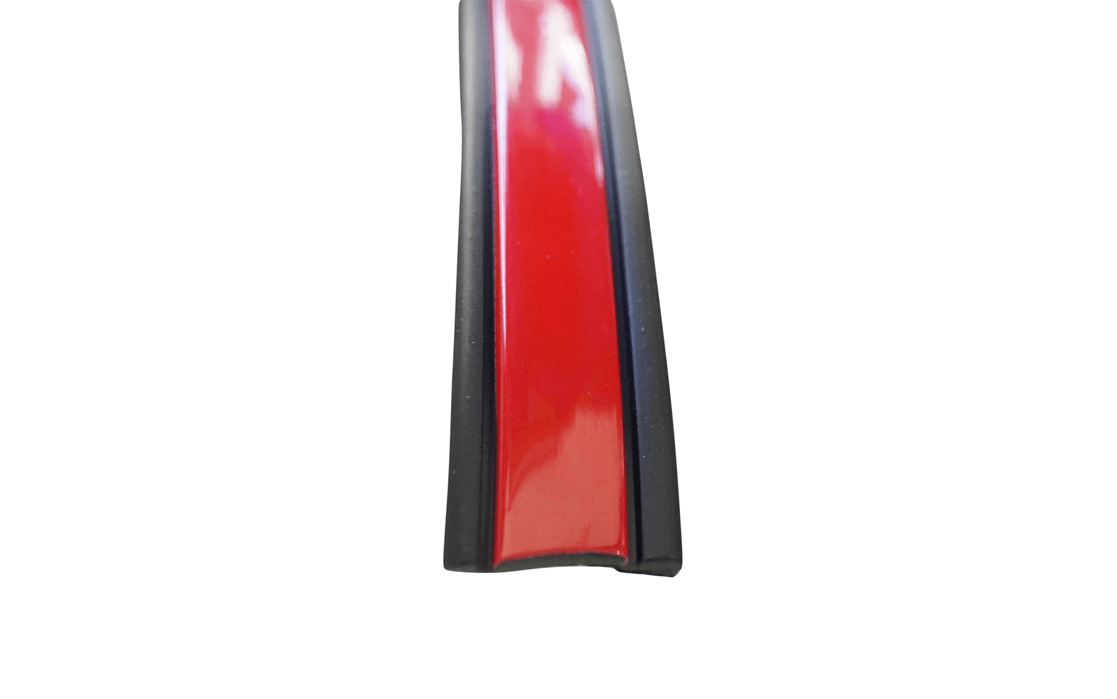 Молдинг самоклеющийся SALMAN № 107 Ш-24мм В-3мм 1 метр фотография №3