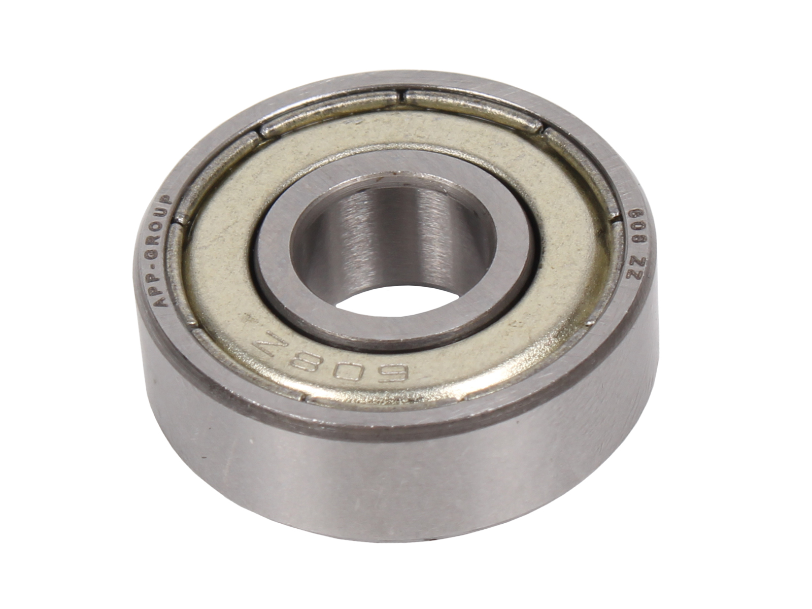 Подшипник 80018 закрытый 8*22*7 фотография №1