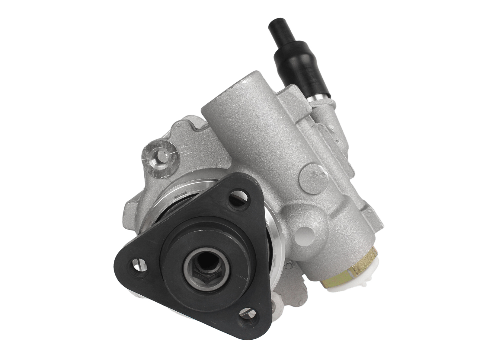 Насос гидроусилителя для ГАЗ-3302 дв. Cummins MOVELEX 5270739-MX фотография №1