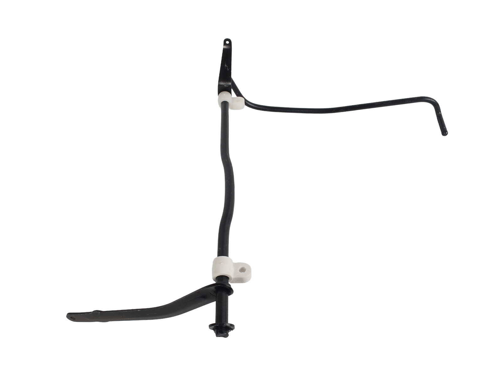 Вал ВАЗ-2101 привода акселератора фотография №1