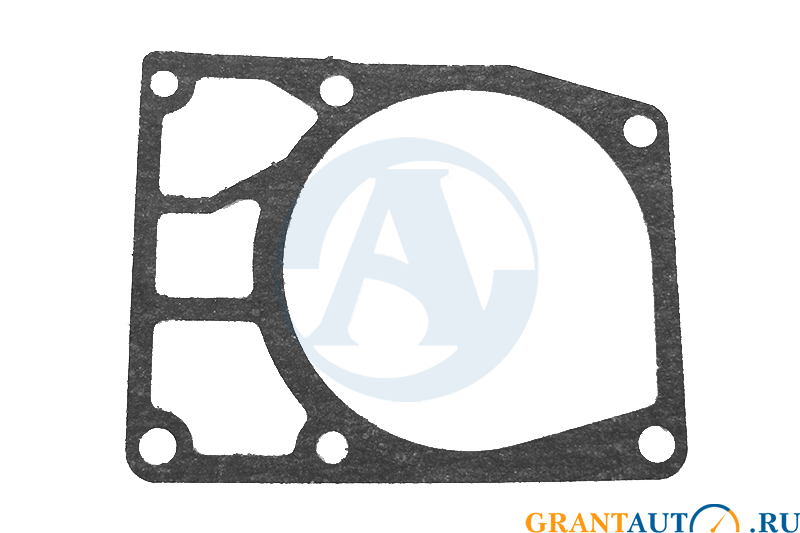 Прокладка ГАЗ-3110 3302 дв.560 насоса водяного STY фотография №1