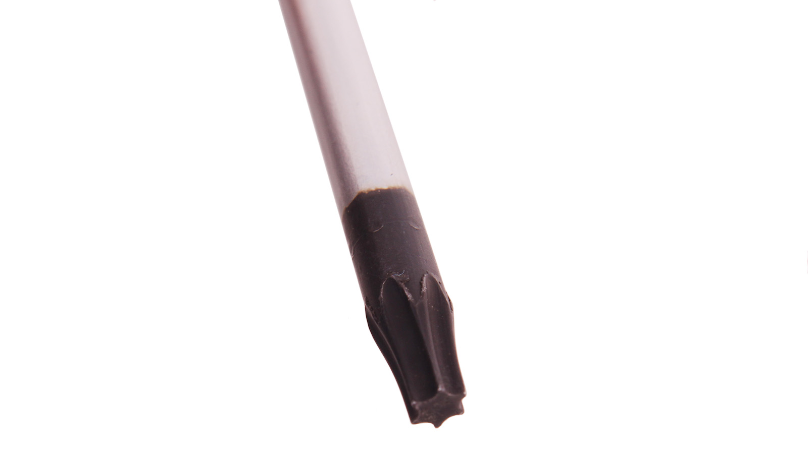 Отвертка АвтоDело torx T20х150 мм фотография №4