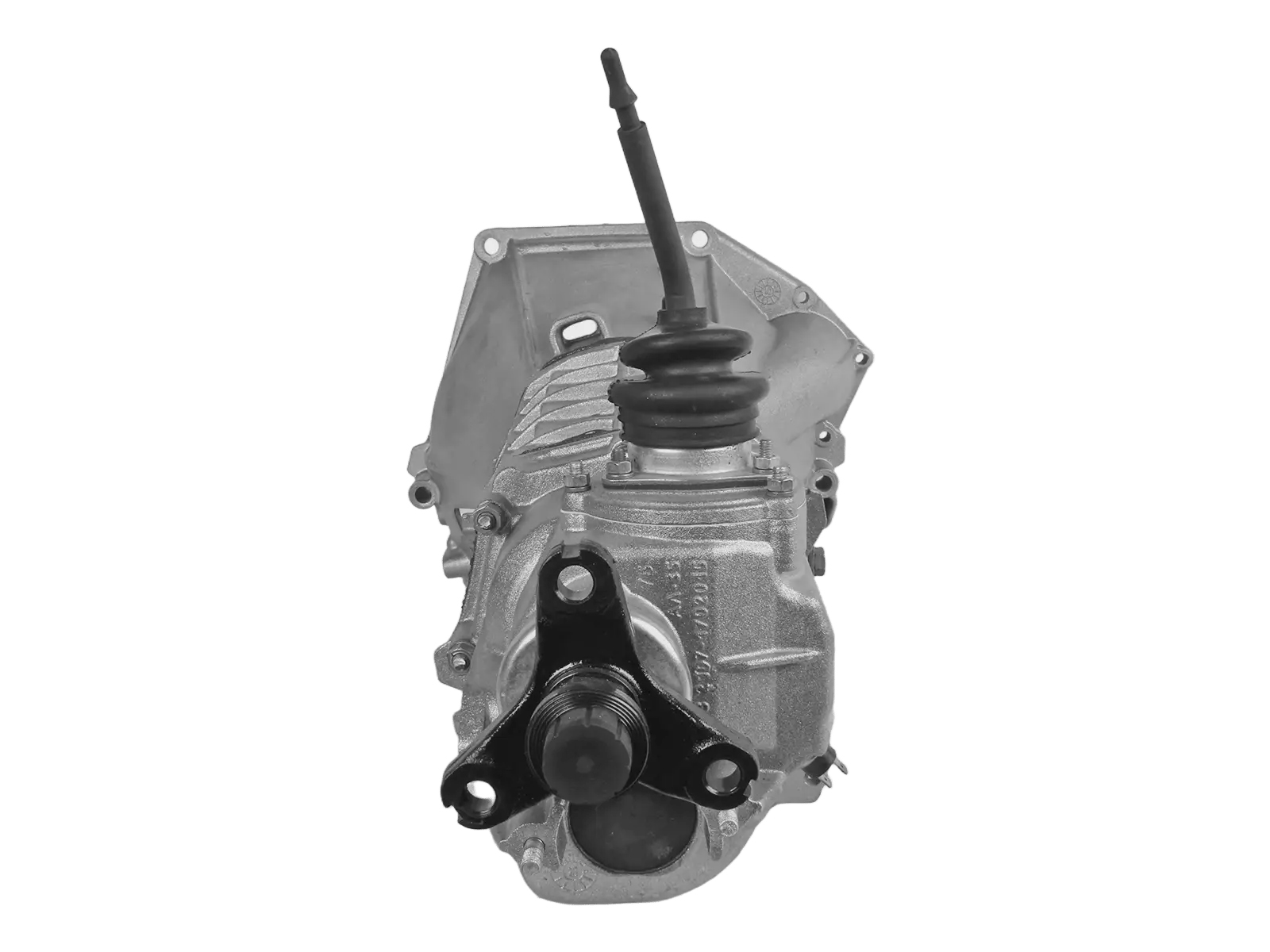 КПП ВАЗ-21213 SоюзАвтоZапчасть фотография №5