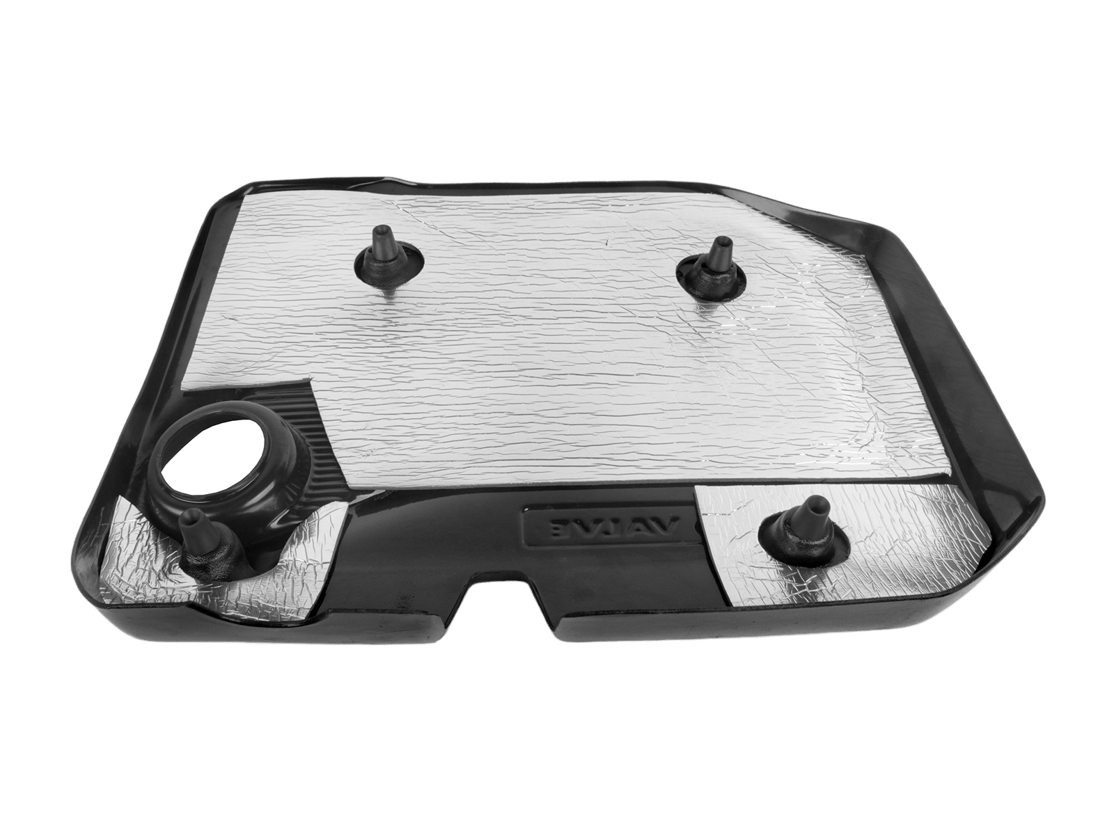 Экран ВАЗ-2180 Лада-Веста двигателя 1.8 фотография №4