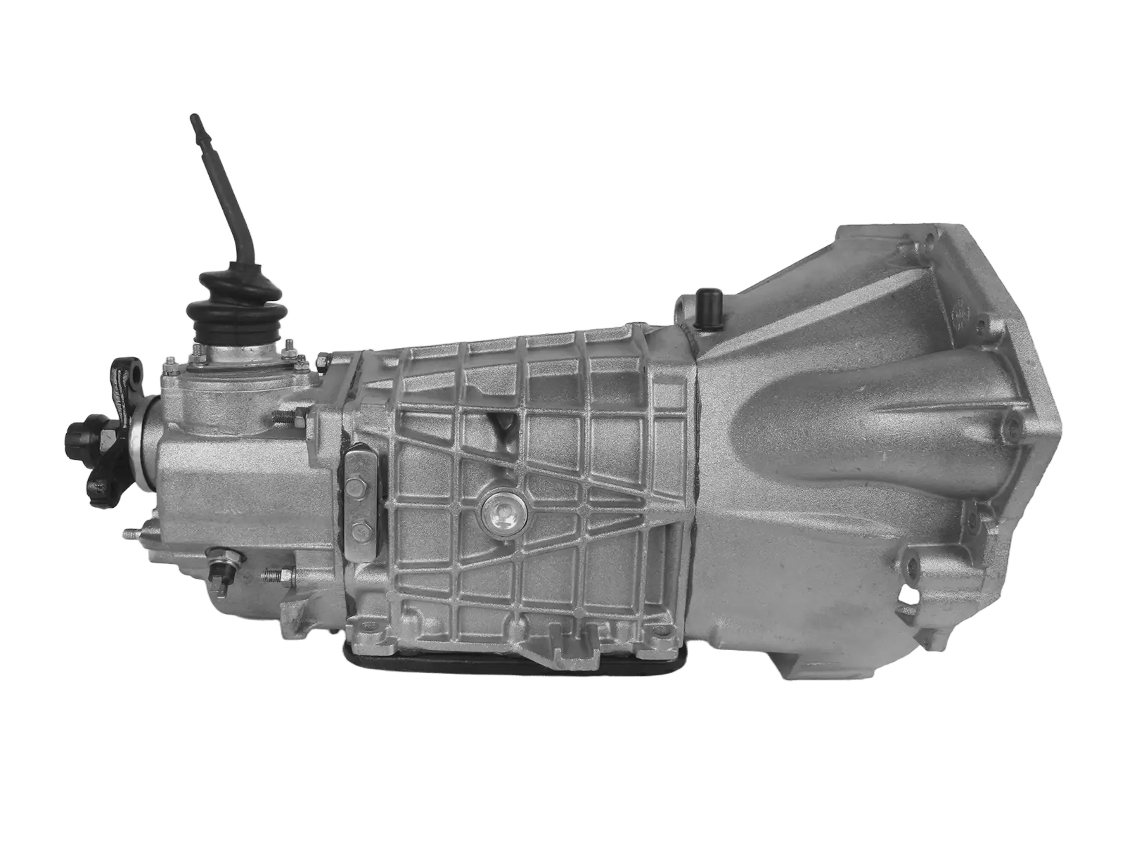 КПП ВАЗ-21213 SоюзАвтоZапчасть фотография №4