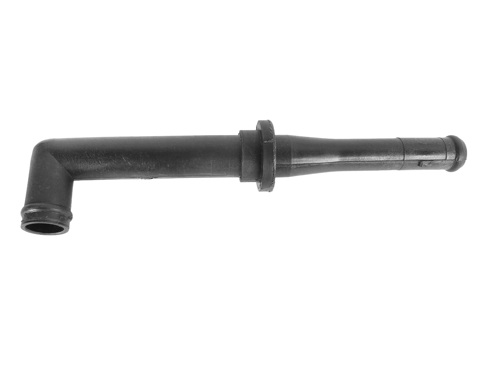 Трубка ЗМЗ-409.10 ЕВРО-4 вентиляции с обратным клапаном АО УАЗ фотография №1