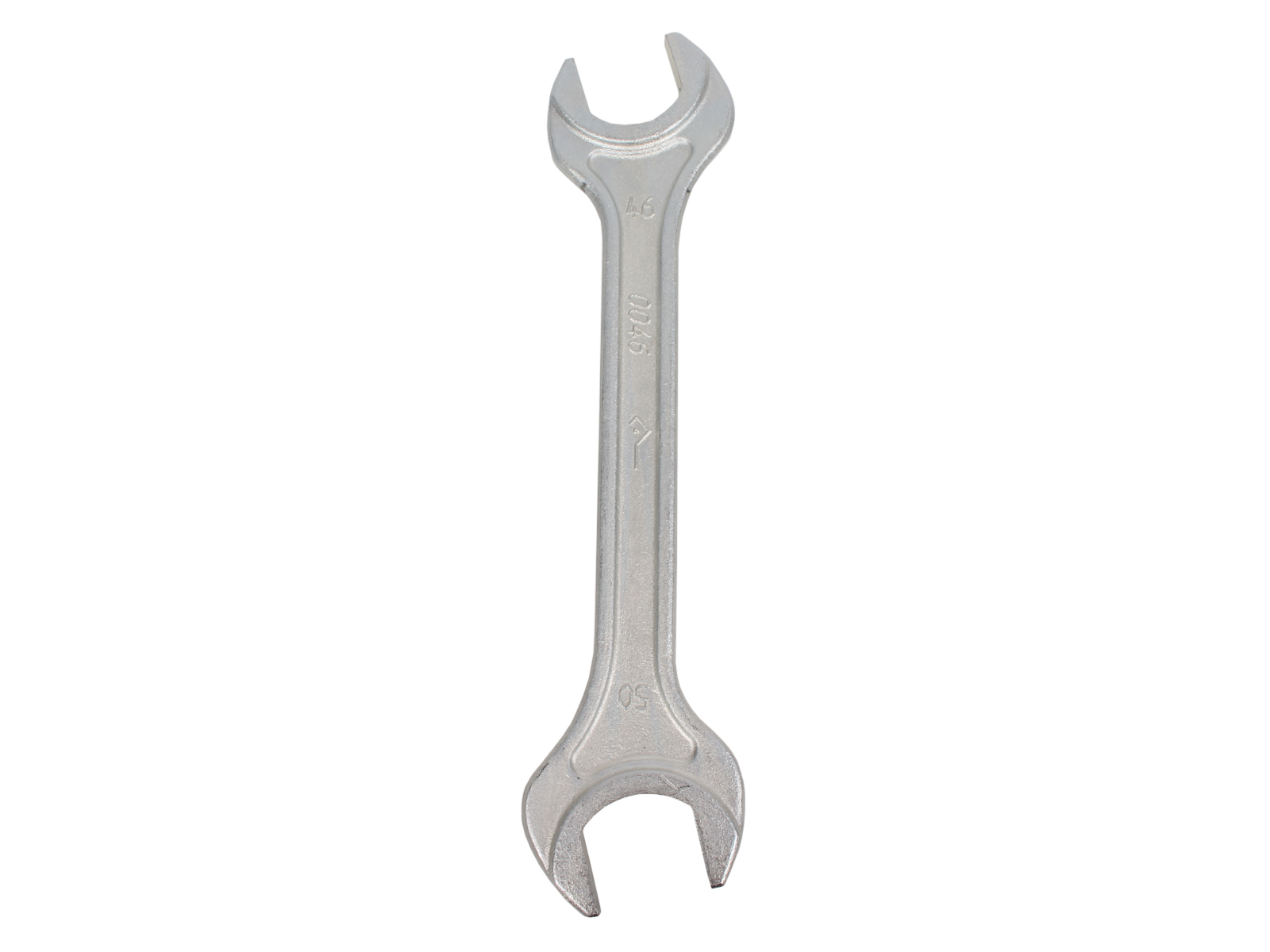 Ключ рожковый КЗСМИ 46х50 мм фотография №4