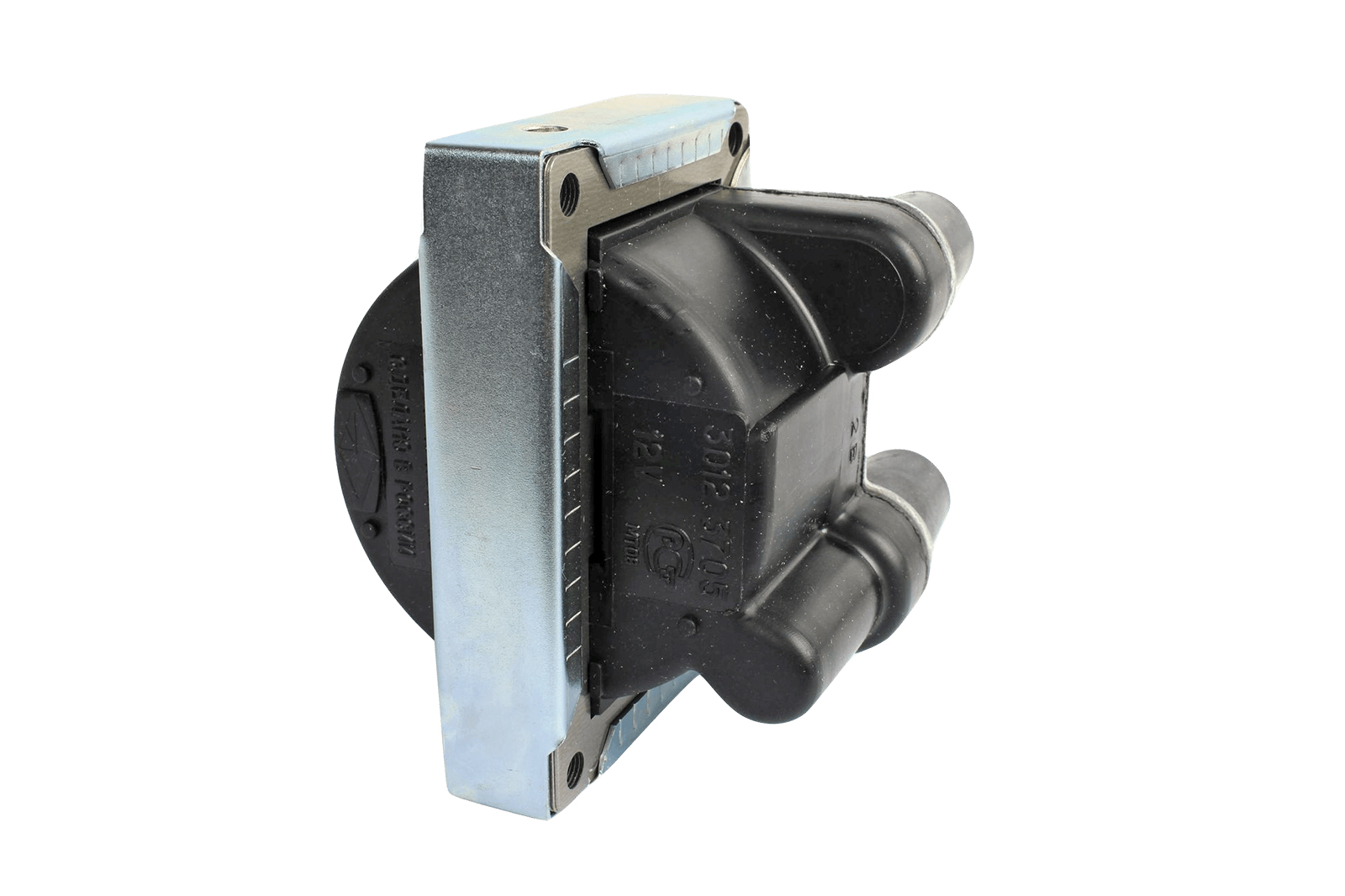 Катушка зажигания ВАЗ-1111, ЗМЗ-406 инжектор АТЭ фотография №2