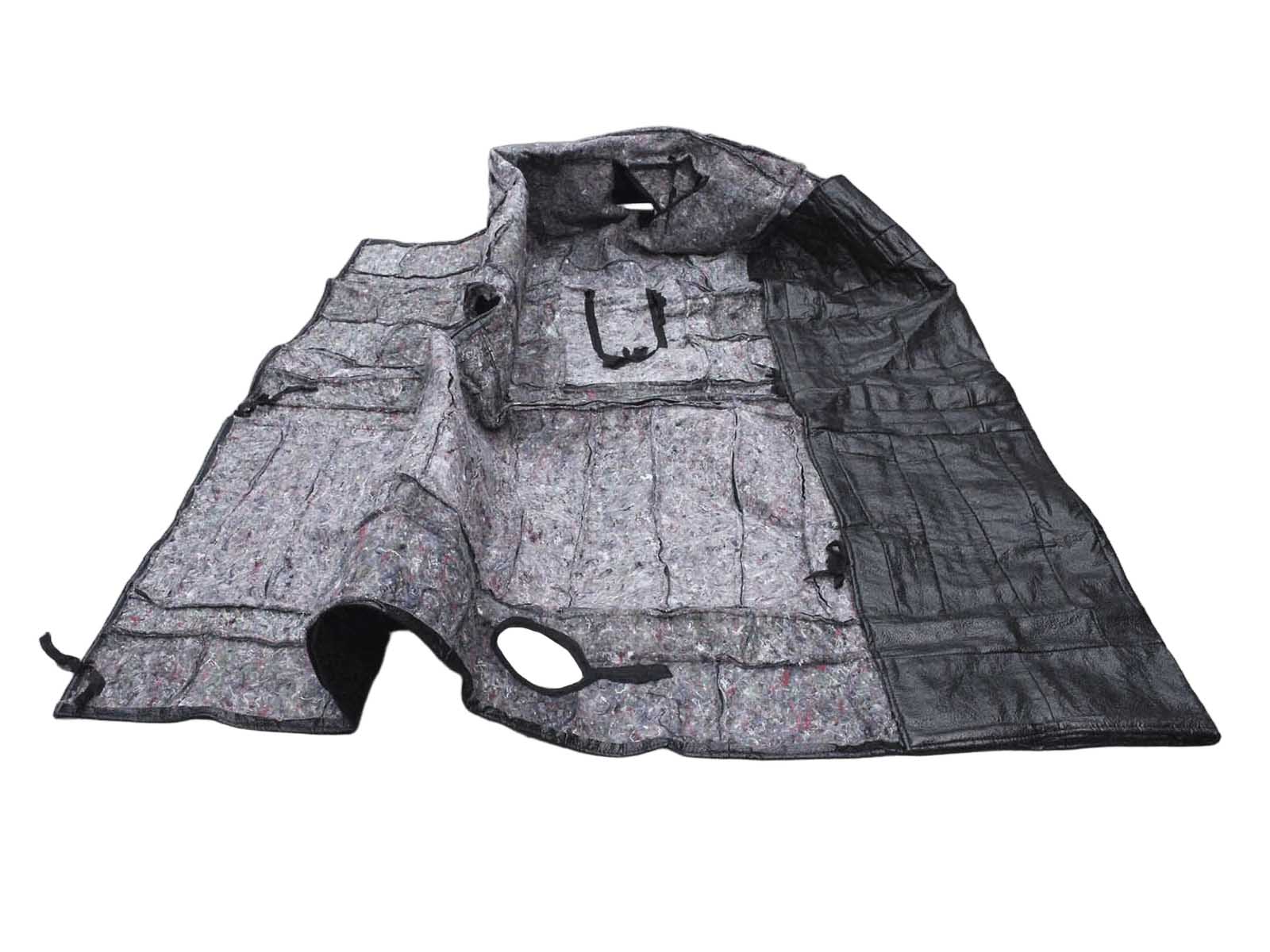 Утеплитель капота МТЗ-80 фотография №4