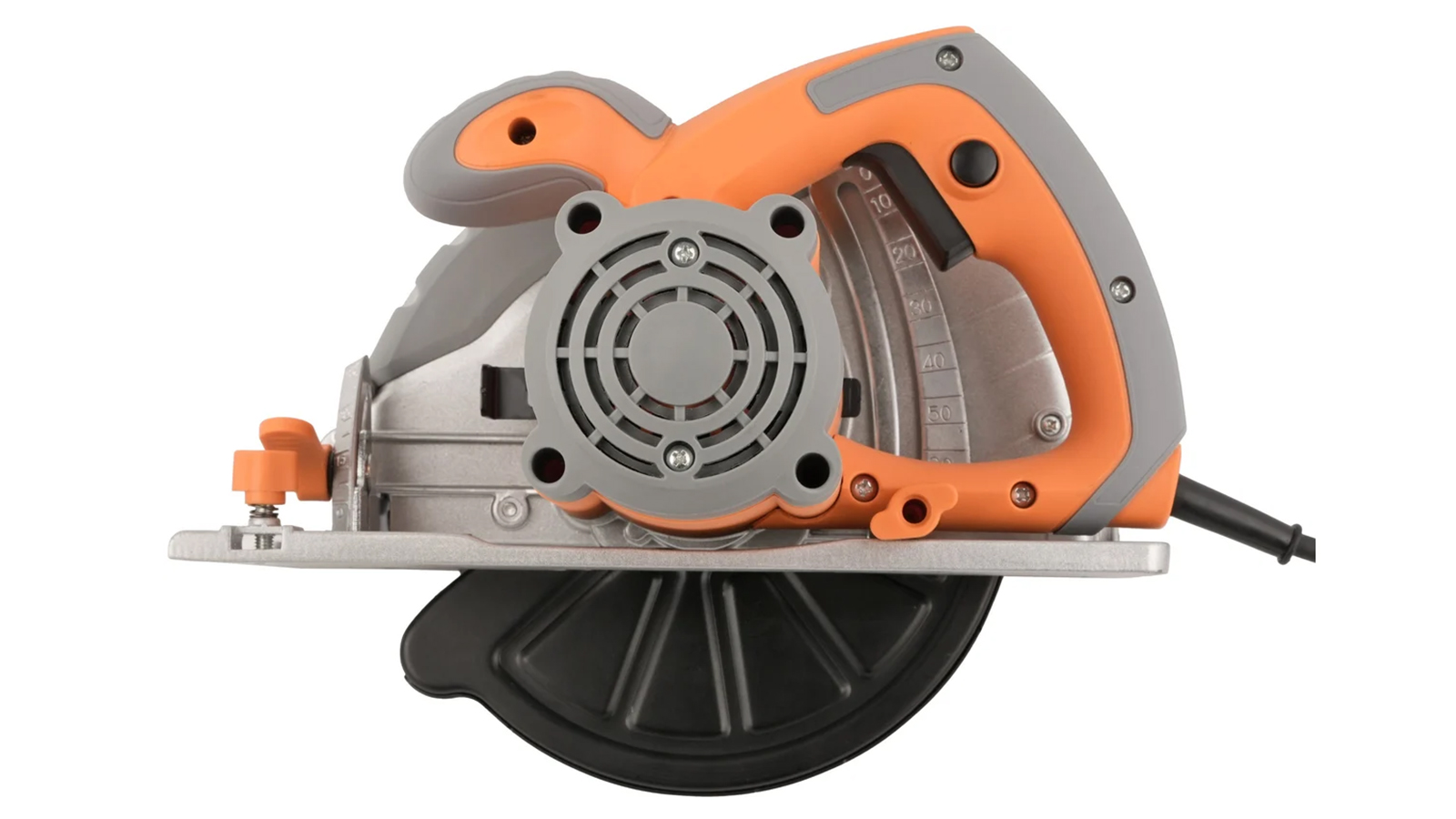 Пила циркулярная AV Steel 1600Вт фотография №2