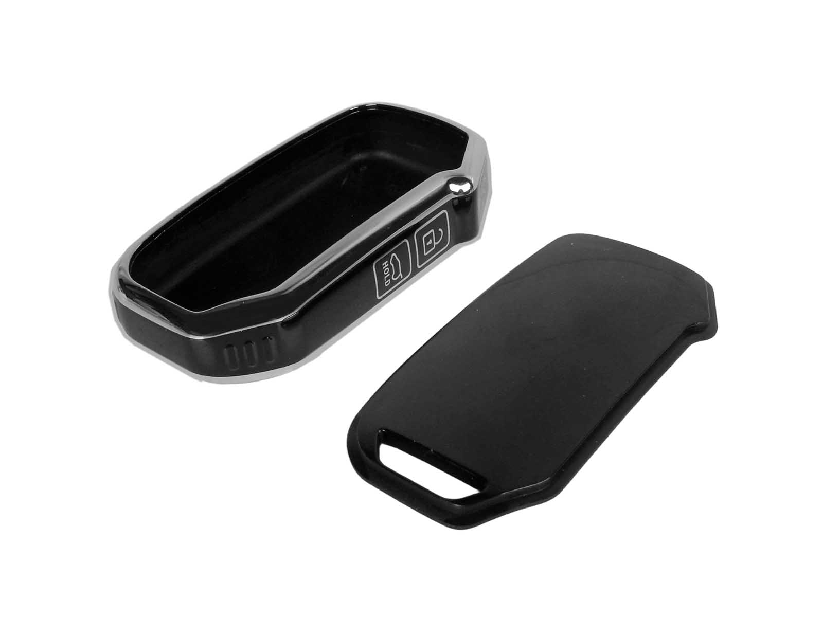 Чехол KIA 2018-2023 Ceed 3, Seltos, K5, Sportage фотография №1