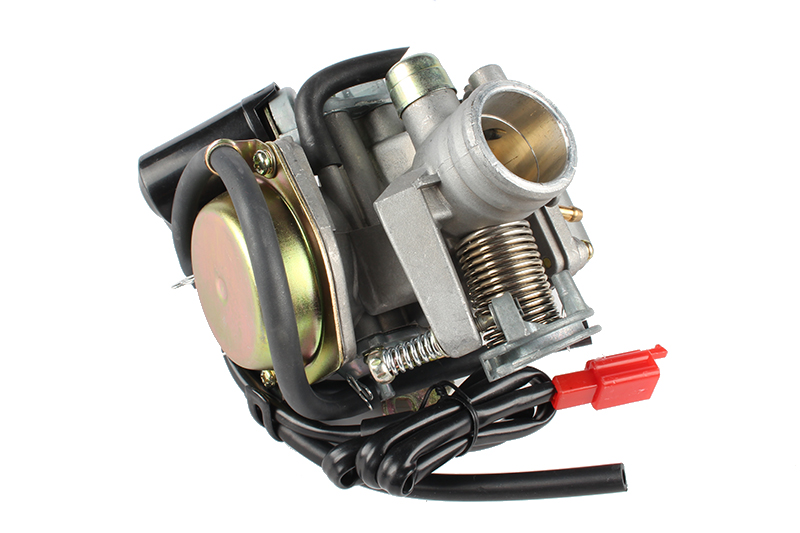 Карбюратор 4Т 152QMI  157QMJ TW фотография №3