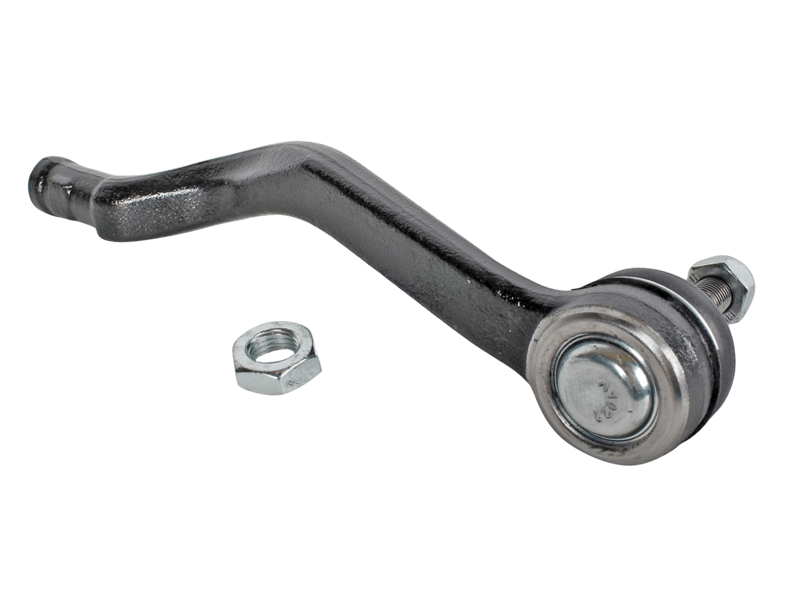 Наконечник рулевой тяги LADA Largus левый ASAM30138 фотография №2