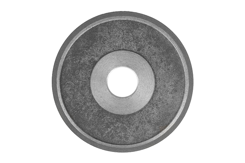 Круг алмазный 1А1 150х20х5х32 АС4 100/80 В2-01 100% фотография №1