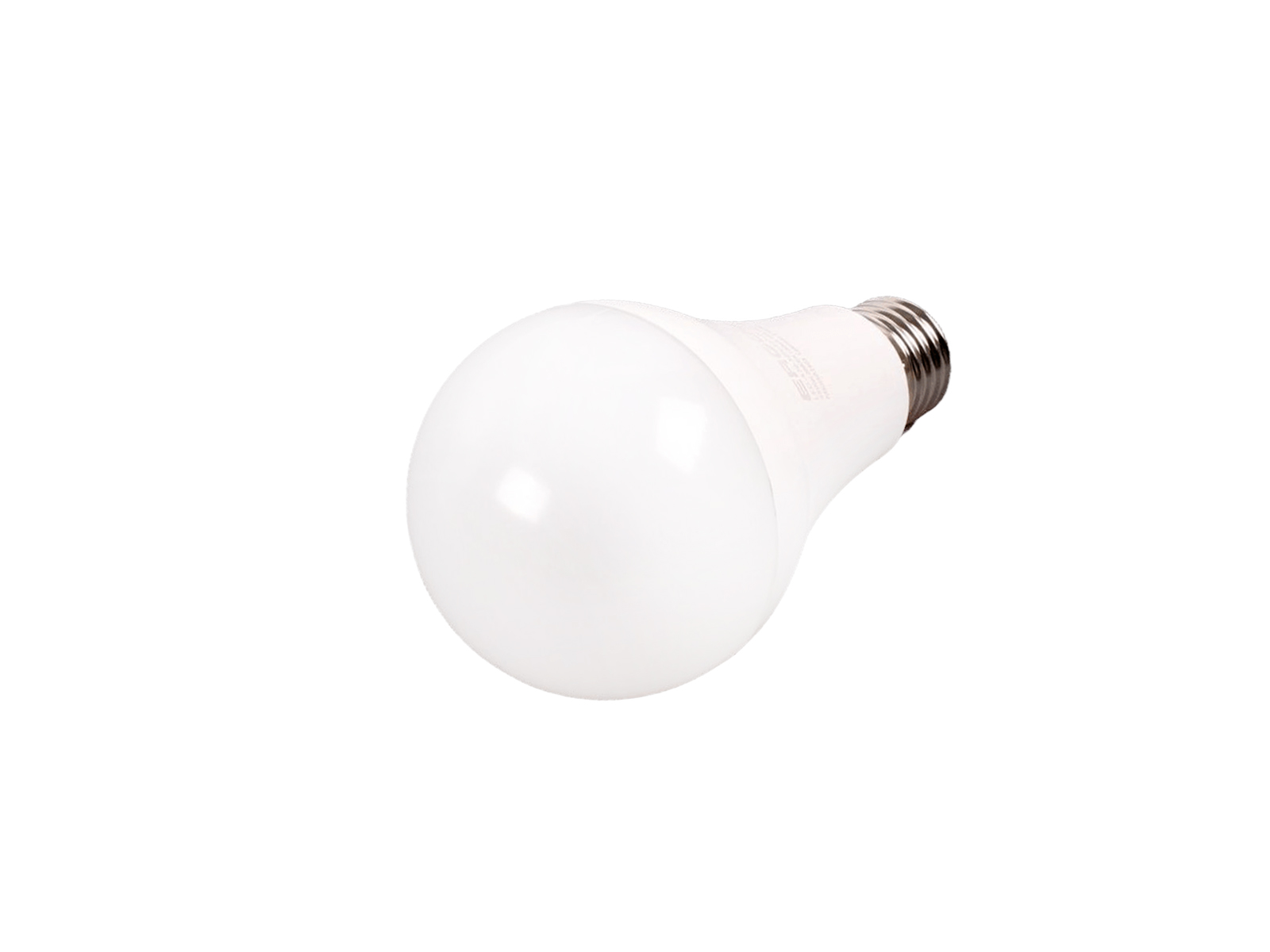 Лампа светодиодная Ergolux LED-A70-30W-E27-4K фотография №3