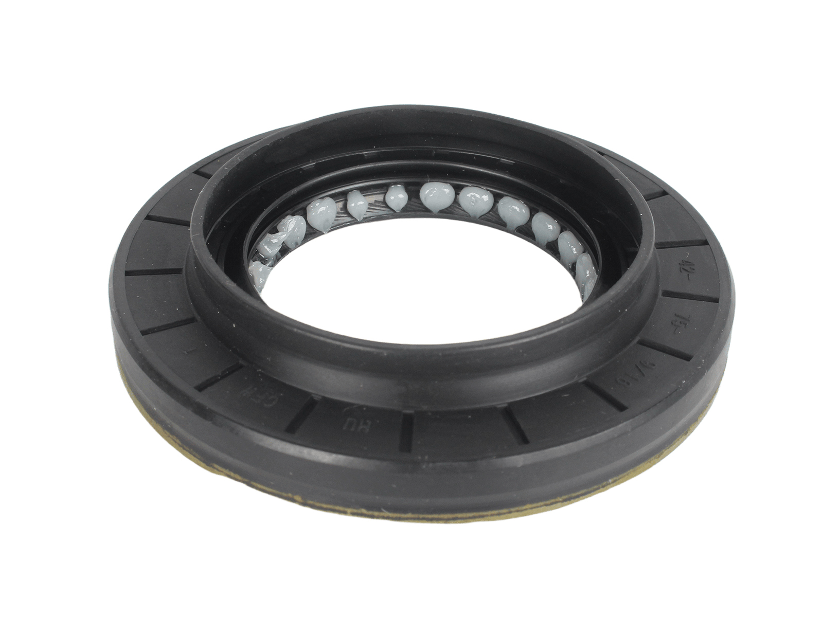 Сальник ГАЗель Next редуктора заднего моста 42х75х9/16 АЛЬТЕРНАТИВДЕТАЛЬ фотография №2