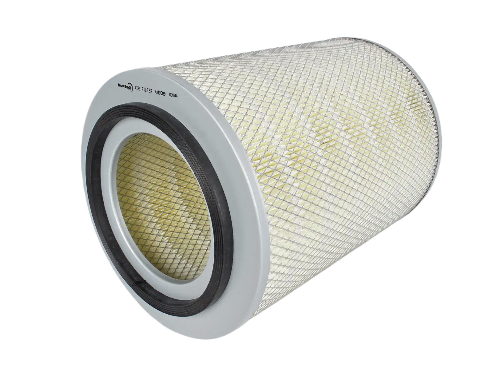 Фильтр воздушный KORTEX KA0089 HD65, 78 фотография №3