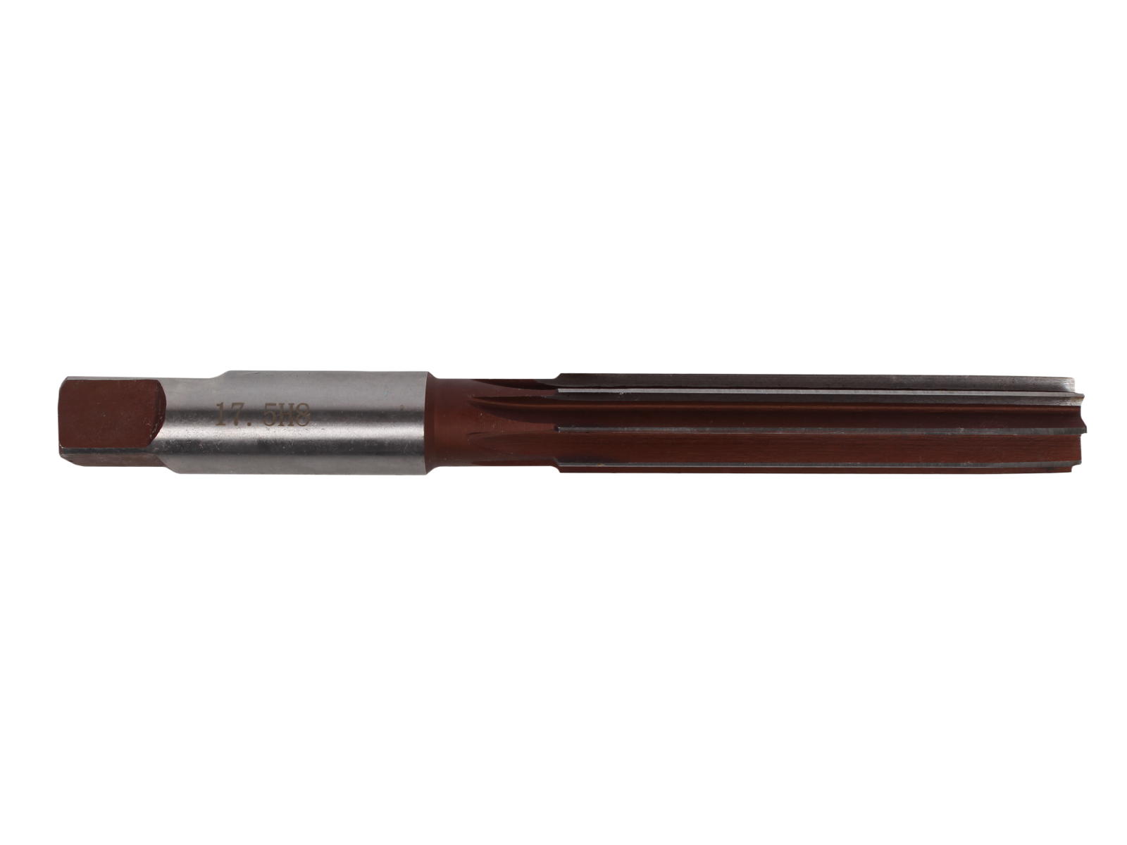 Развертка H8 17.5мм ANROKEY фотография №1