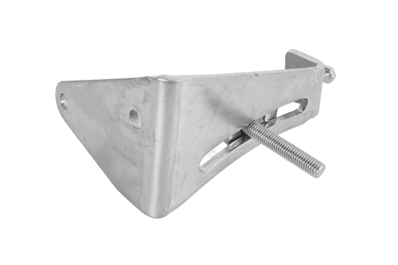 Планка генератора ВАЗ-21082 2115 верхняя в сборе фотография №3