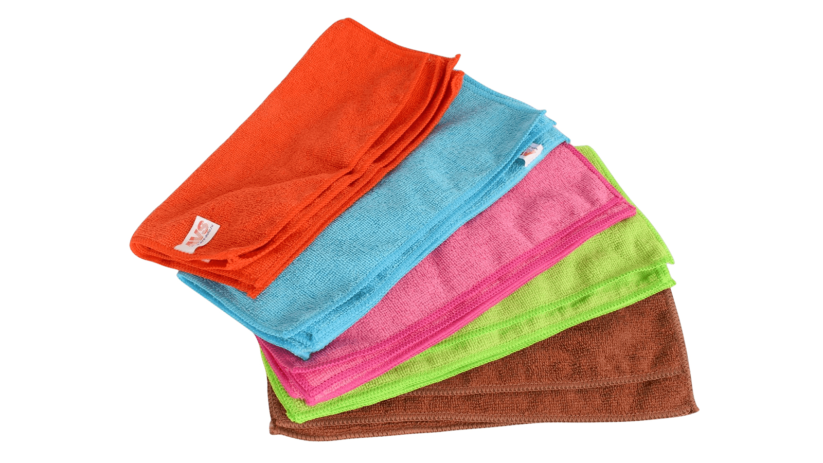 Набор салфеток экономичный многофункциональный AVS MF-6120 фотография №2