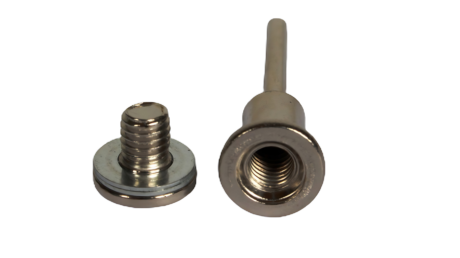 Адаптер ANROKEY для отрезных дисков AR-AK320 фотография №3