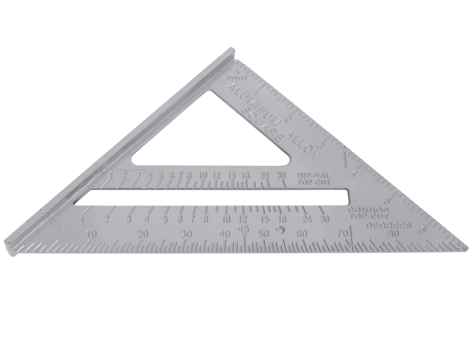 Угольник кровельный 40322 фотография №4