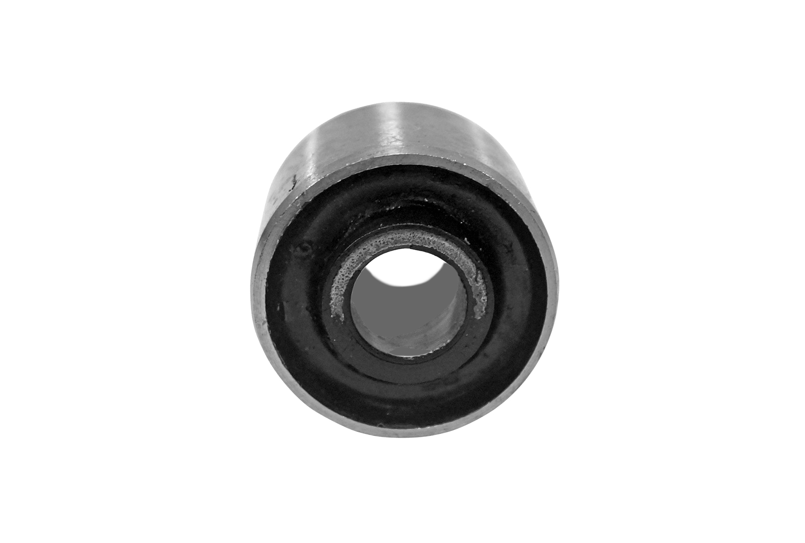 Сайлентблок двигателя 139QMB 50-150cc (20х28x10mm) фотография №1
