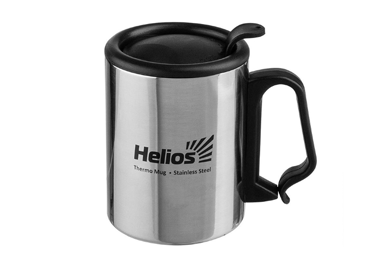 Термокружка HS.TK-007 350ML Helios фотография №1
