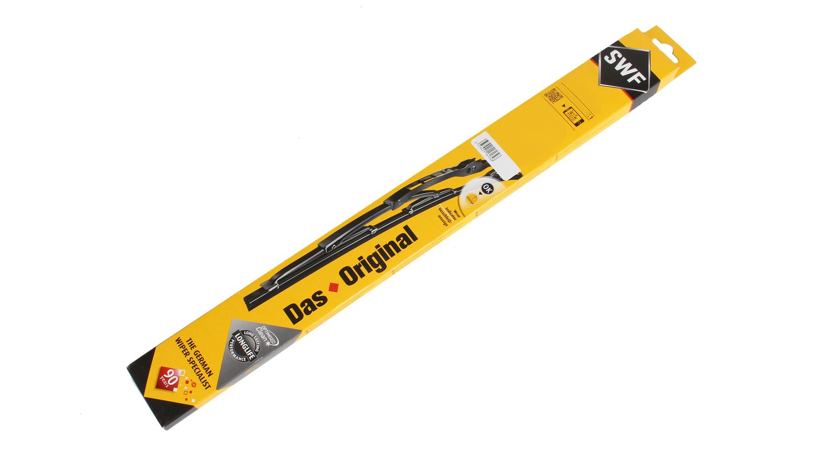 Щетка стеклоочистителя SWF 116121 фотография №2