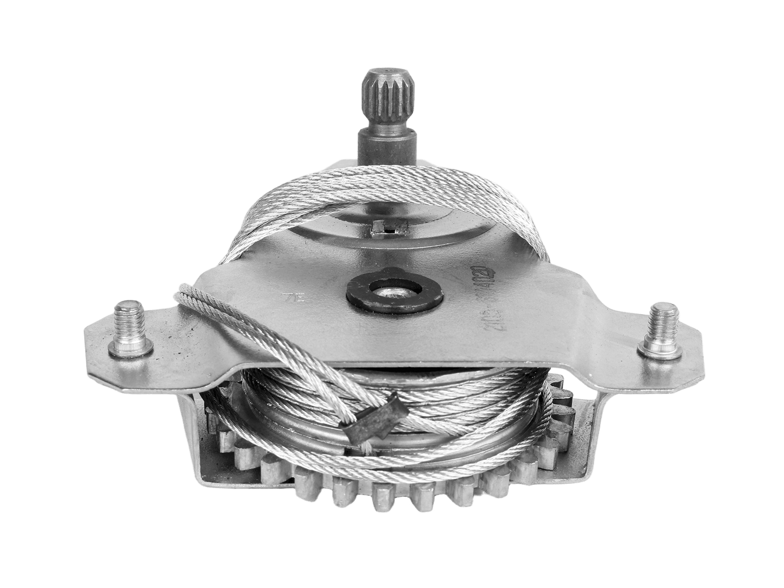 Стеклоподъемник ВАЗ-2104, 2105, 2107 передний ДМЗ фотография №3