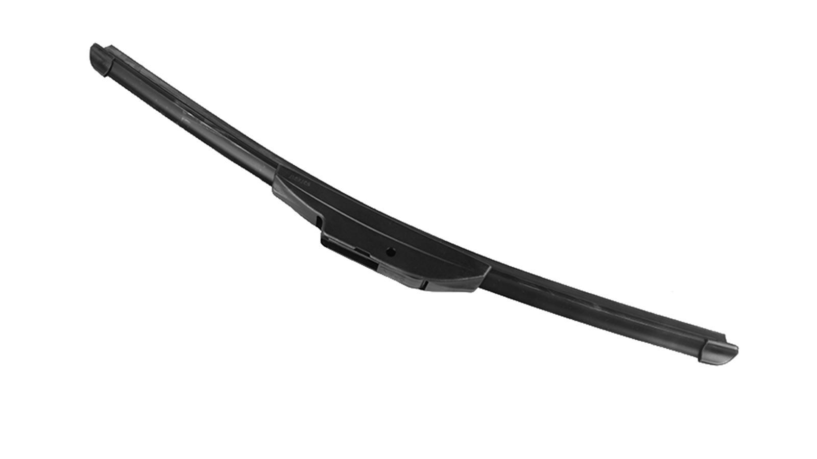 Щетка стеклоочистителя беcкаркасная TRICO NF430 430мм фотография №1