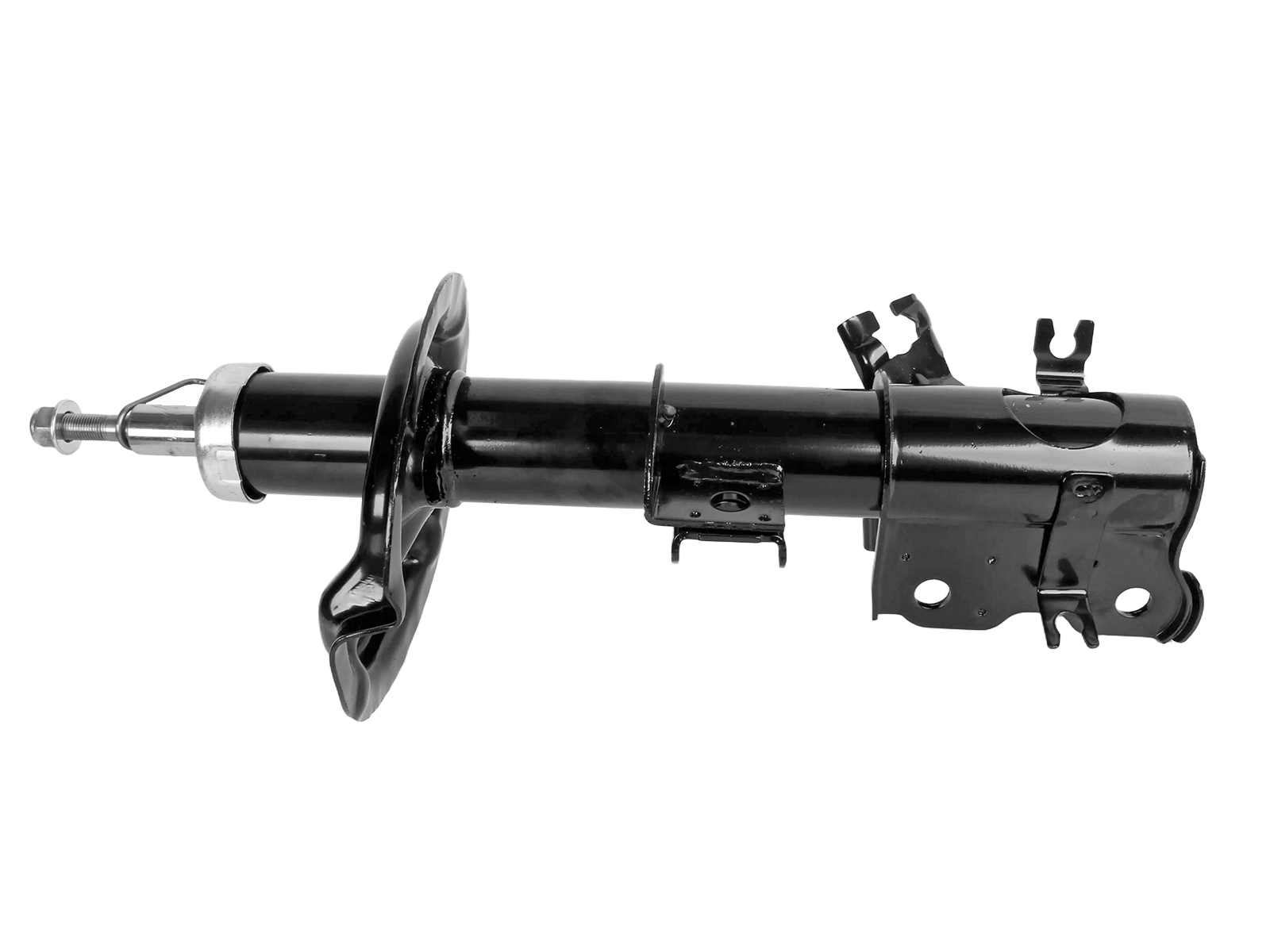 Амортизатор KORTEX KSA101STD передний фотография №1