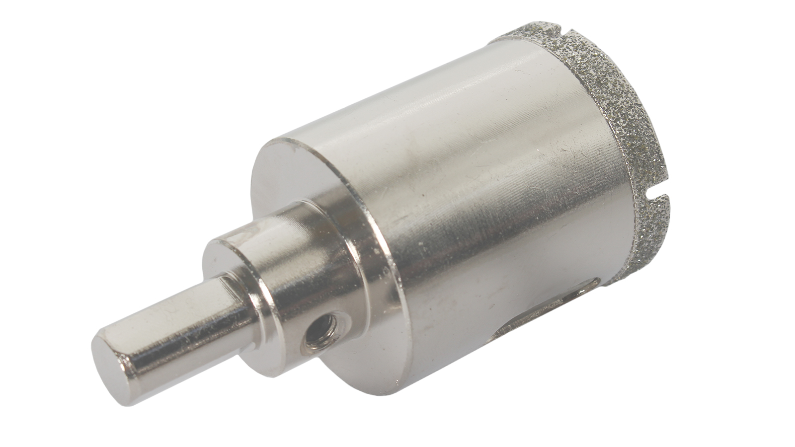 Коронка алмазная по керамике 35мм AR-06600035 фотография №3