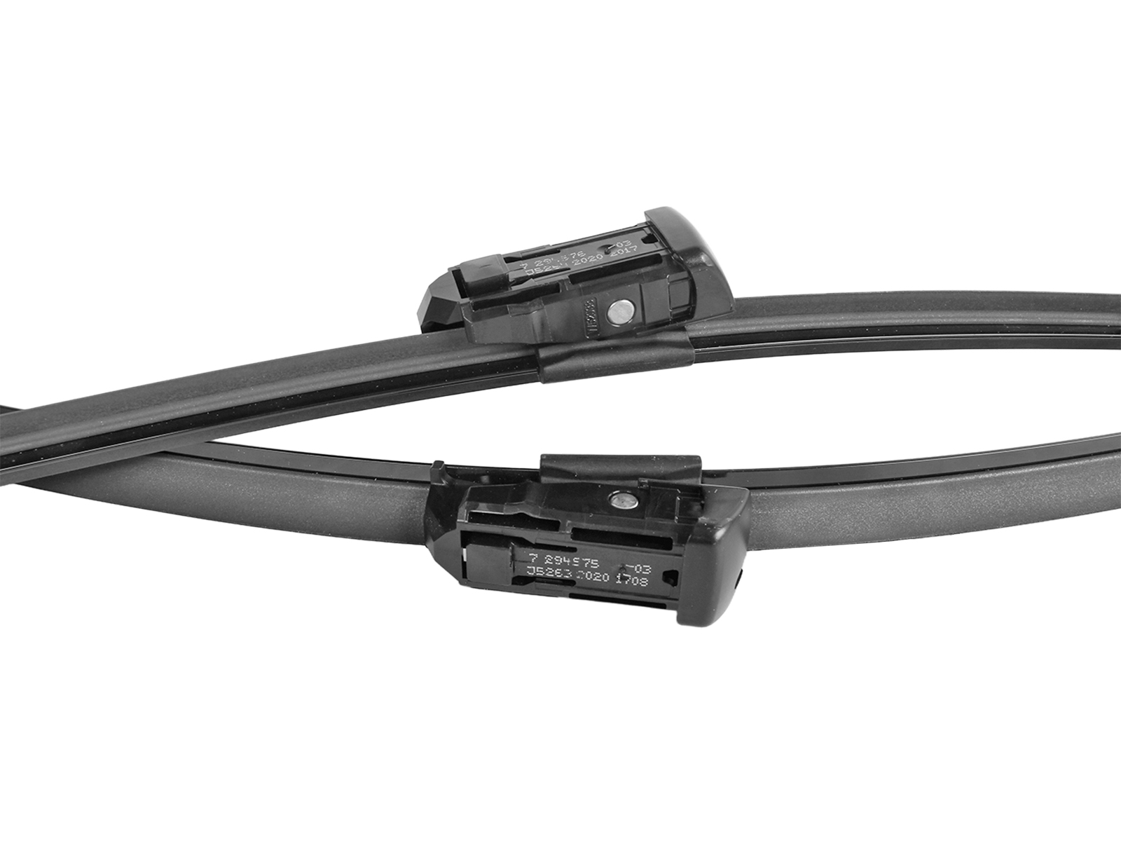 Щетка стеклоочистителя BMW 61610038893 600/500 комплект фотография №4