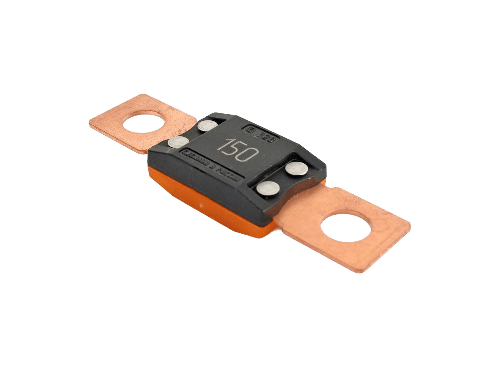 Предохранитель MEGA 150А вставка плавкая в корпусе АВАР фотография №3